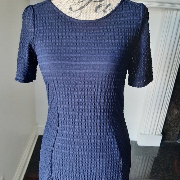 MAEVE ANTHROPOLOGIE DRESS - Picture 8 of 11